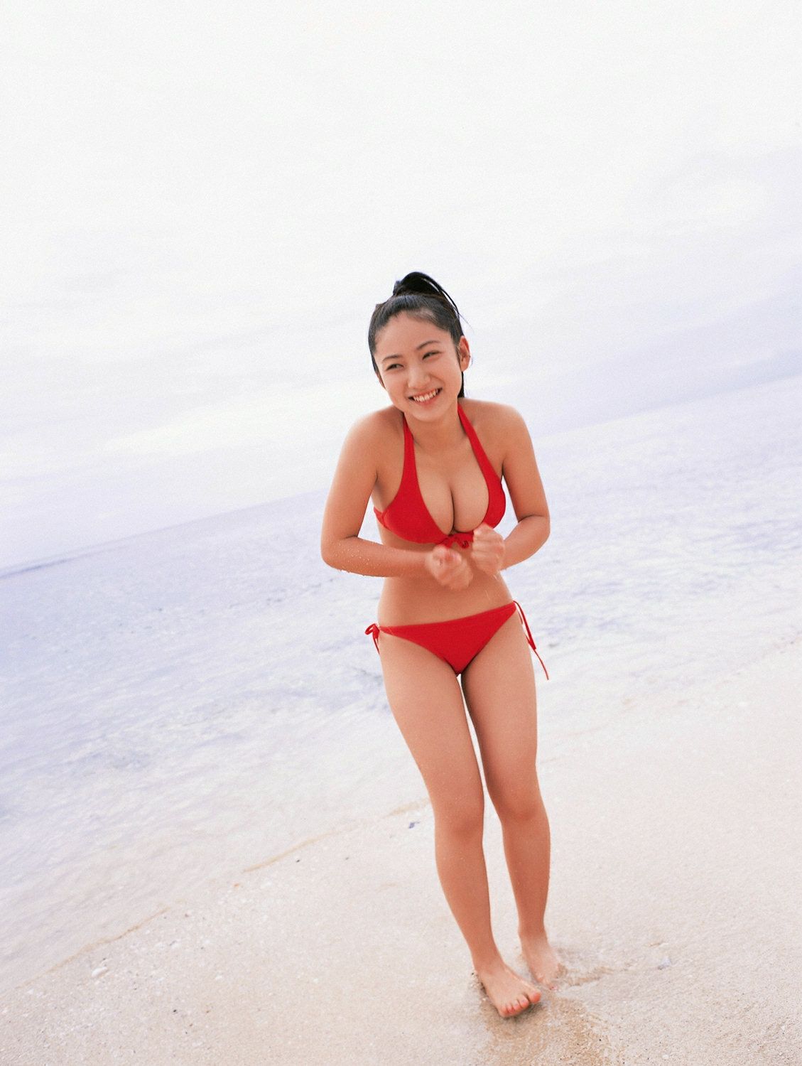 Saaya Irie 纱绫 UNDERAGE!  [YS Web] Vol.231