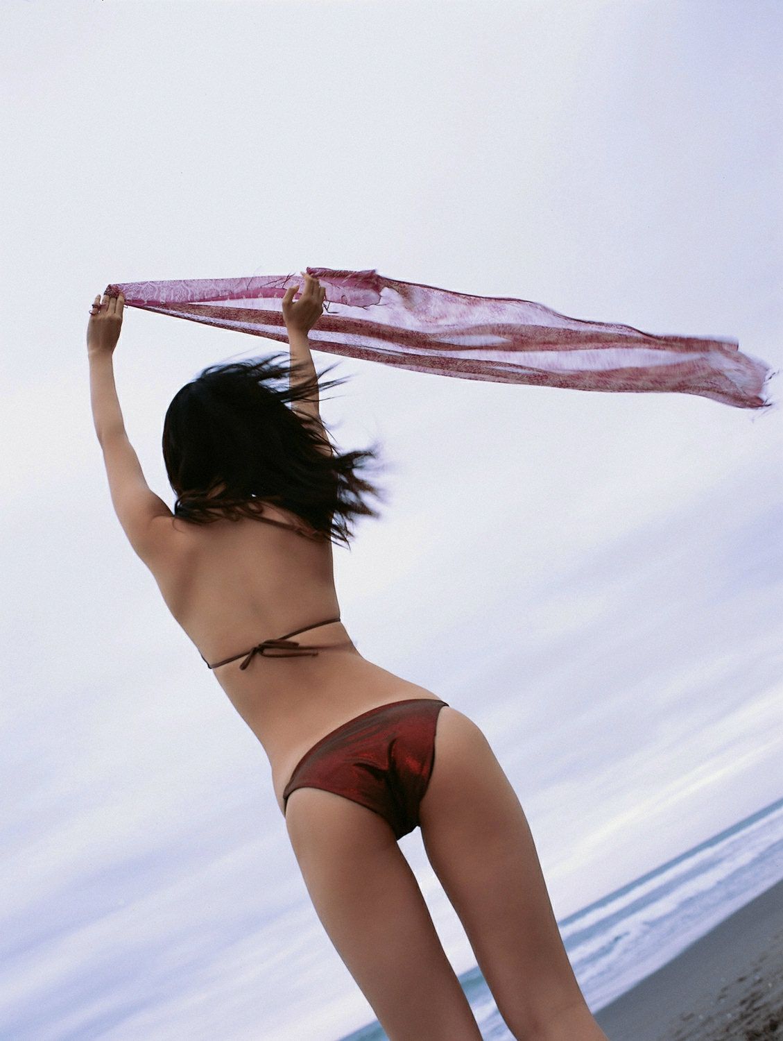 [YS Web] Vol.233 Nao Nagasawa 長澤奈央