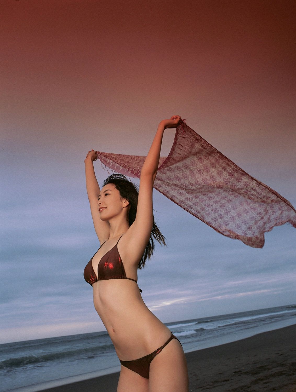 [YS Web] Vol.233 Nao Nagasawa 長澤奈央