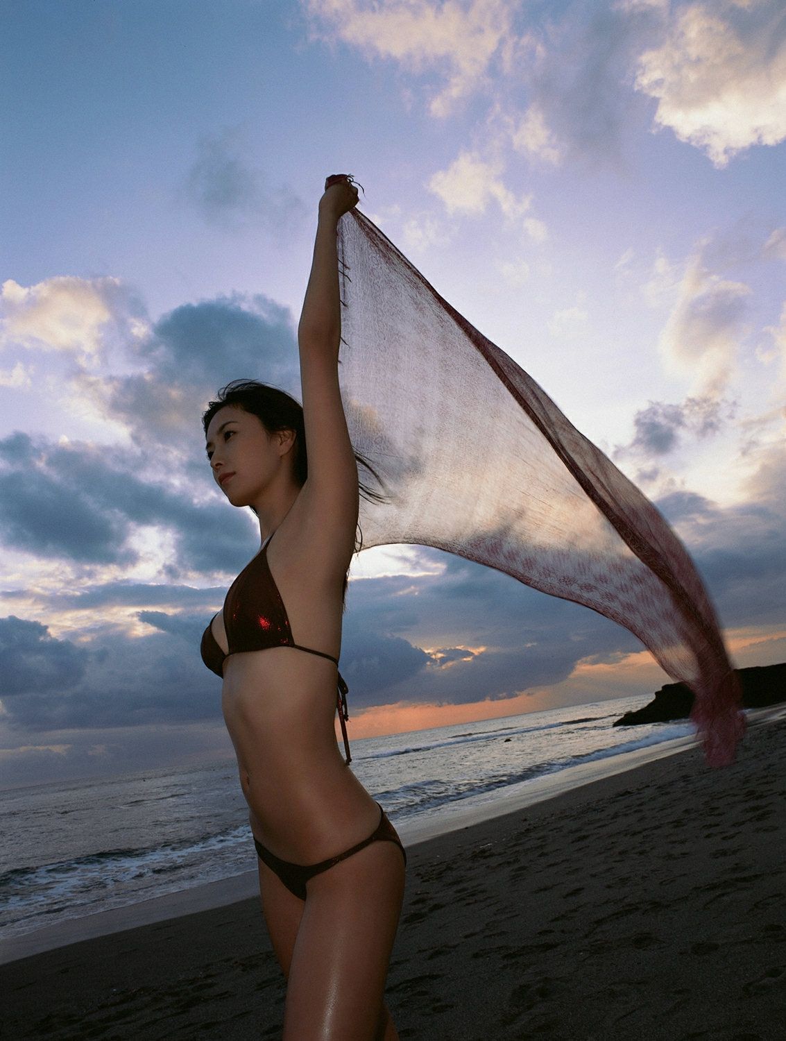 [YS Web] Vol.233 Nao Nagasawa 長澤奈央
