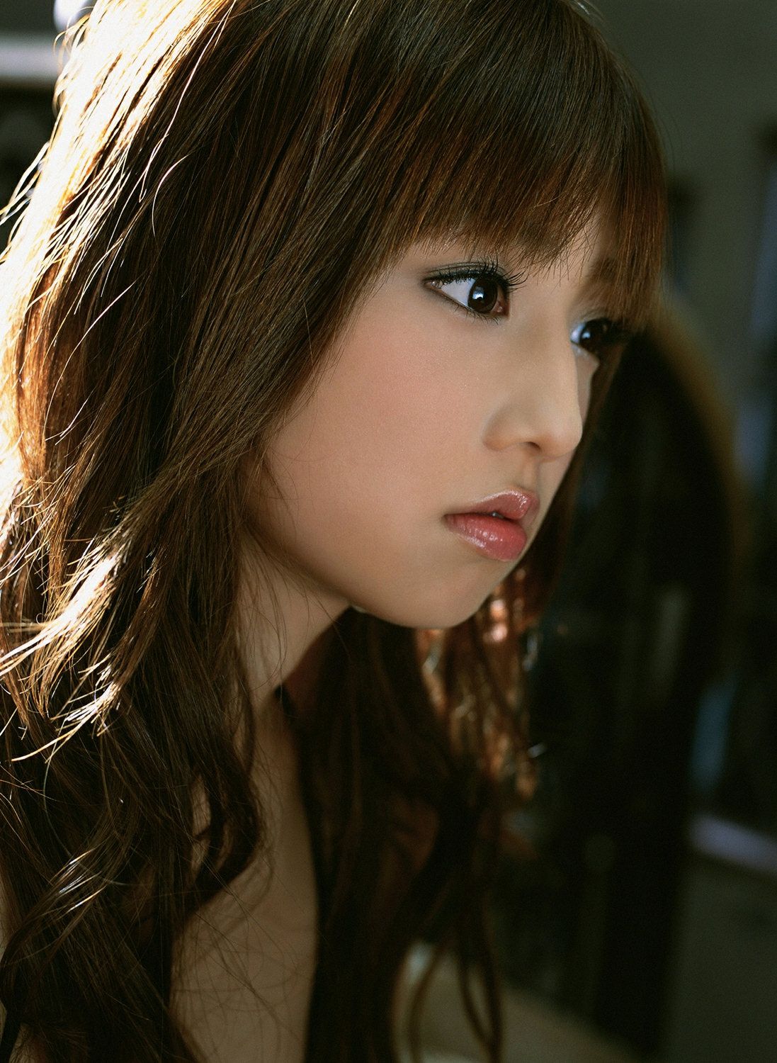 [YS Web] Vol.235 Yuko Ogura 小倉優子/小仓优子
