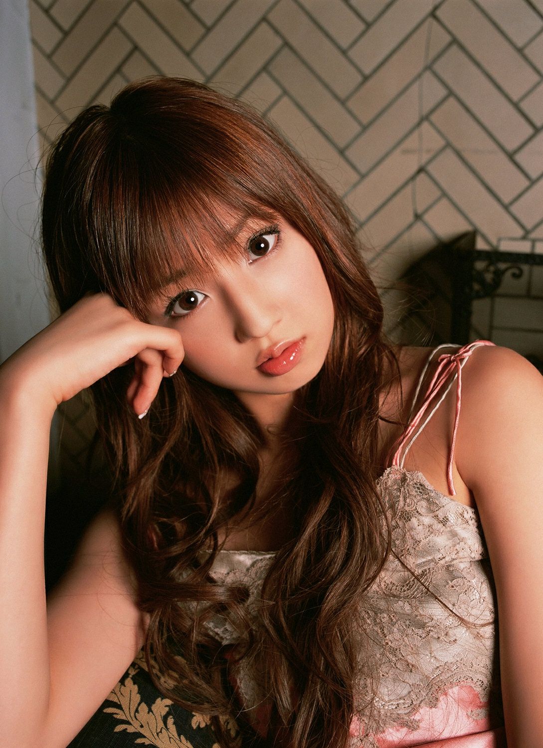 [YS Web] Vol.235 Yuko Ogura 小倉優子/小仓优子
