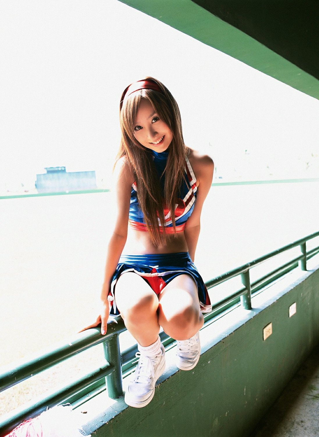 [YS Web] Vol.236 Aya Kiguchi 木口亜矢