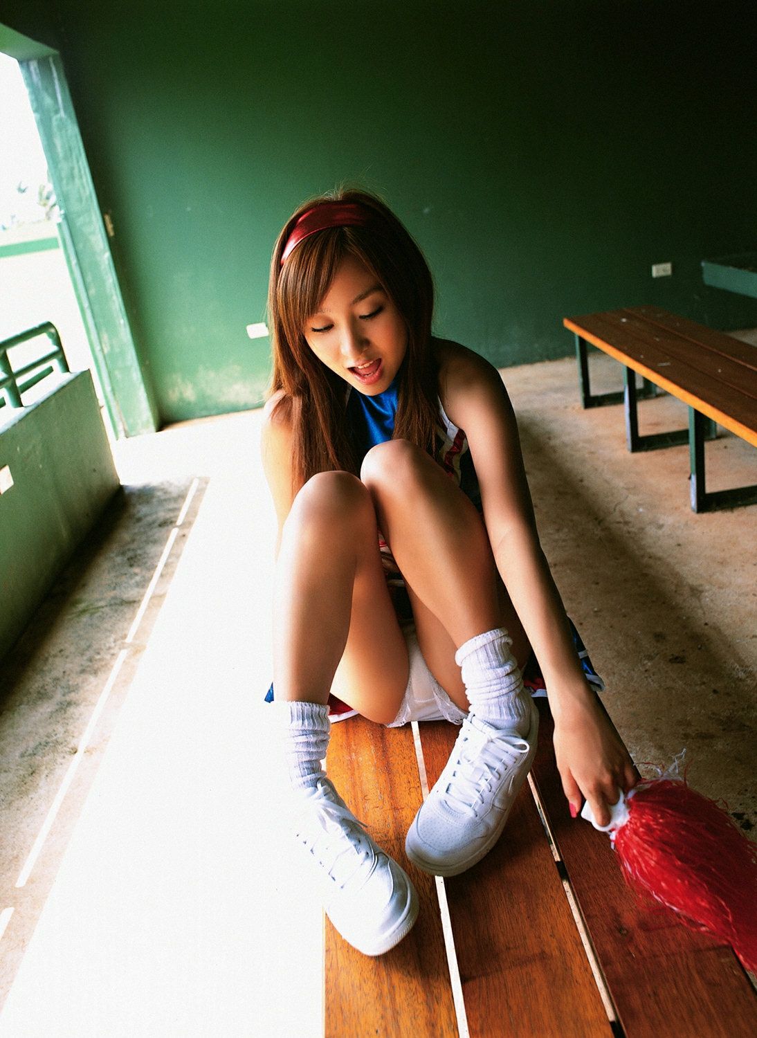 [YS Web] Vol.236 Aya Kiguchi 木口亜矢
