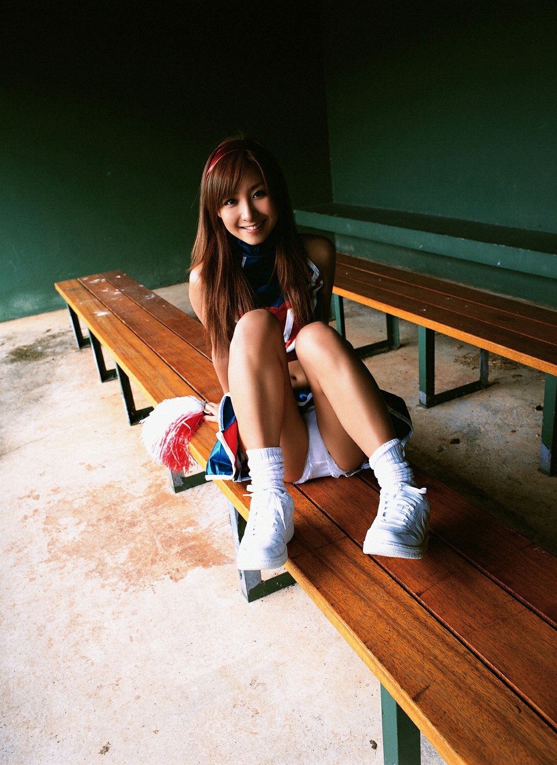 [YS Web] Vol.236 Aya Kiguchi 木口亜矢
