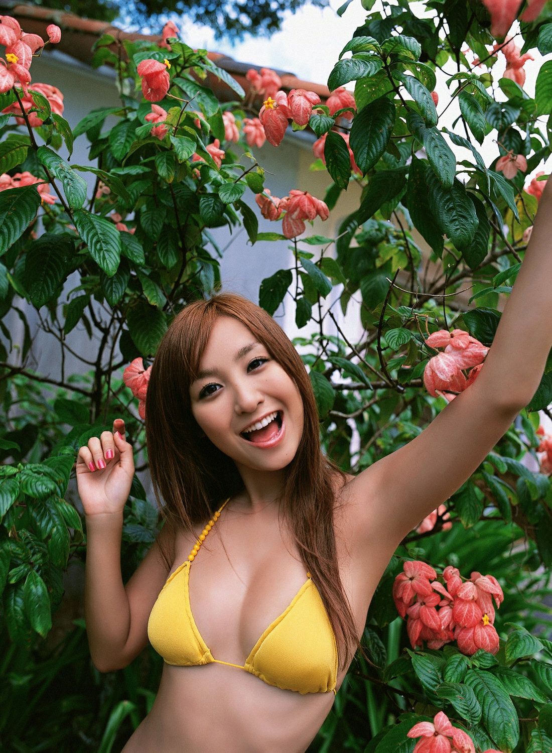 [YS Web] Vol.236 Aya Kiguchi 木口亜矢