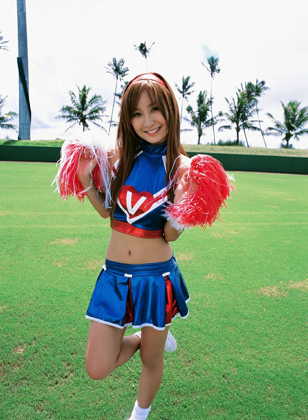 [YS Web] Vol.236 Aya Kiguchi 木口亜矢