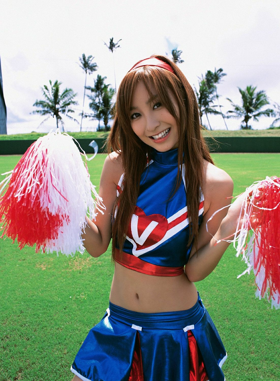 [YS Web] Vol.236 Aya Kiguchi 木口亜矢