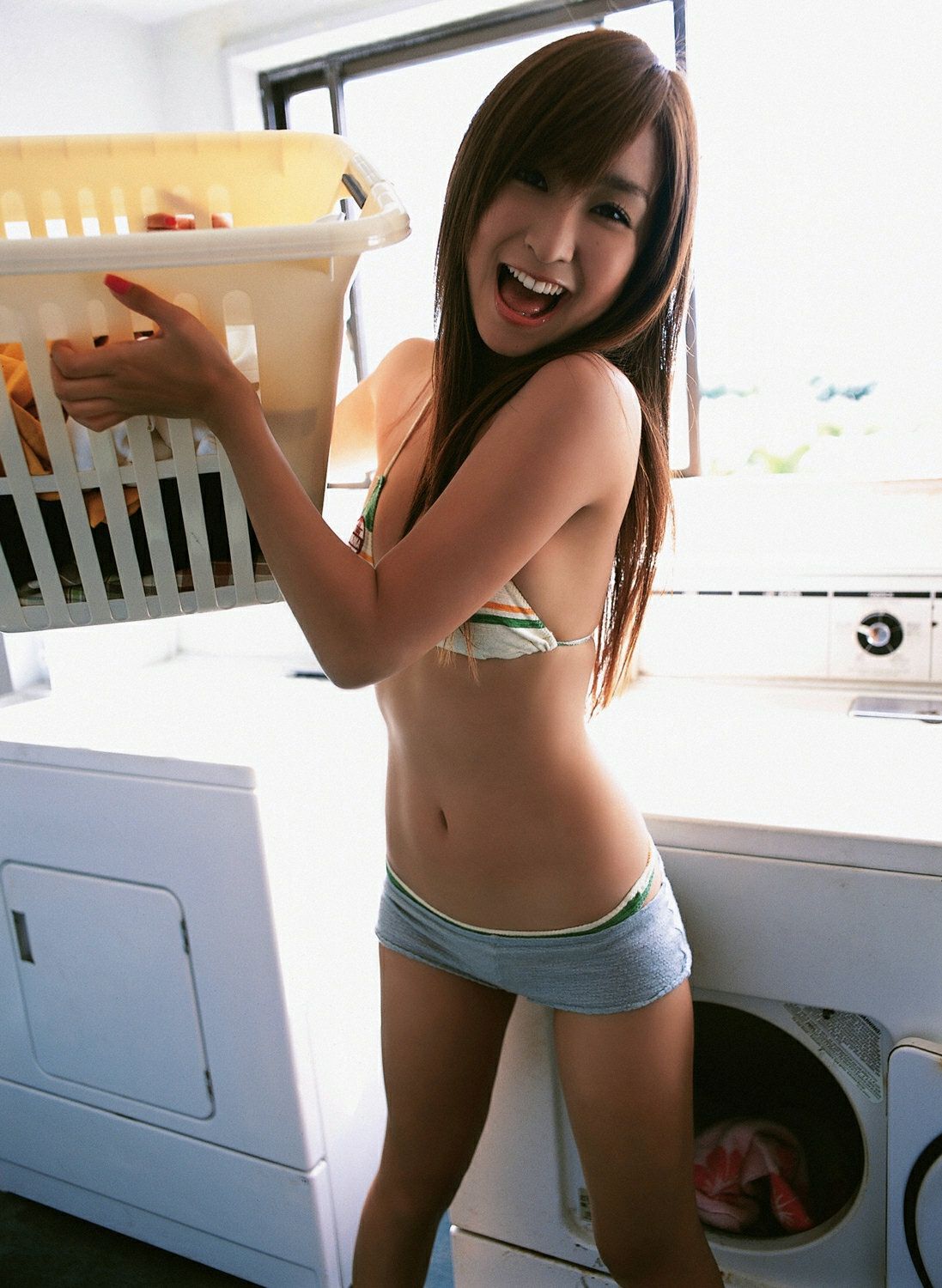 [YS Web] Vol.236 Aya Kiguchi 木口亜矢