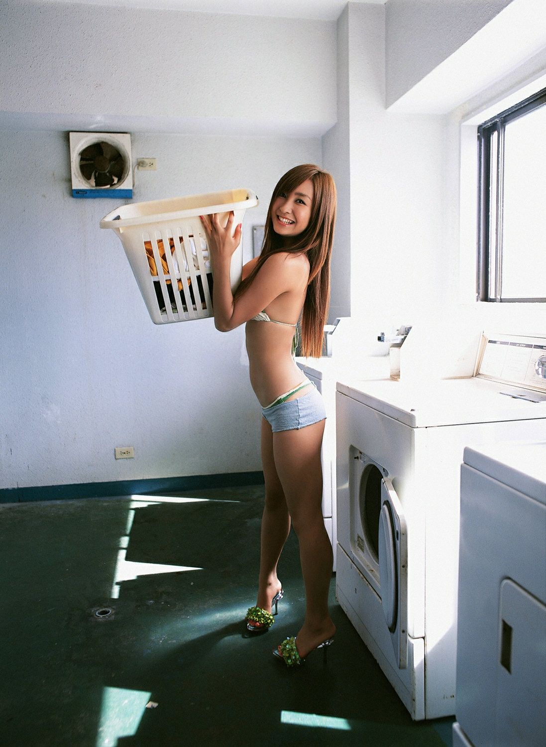 [YS Web] Vol.236 Aya Kiguchi 木口亜矢