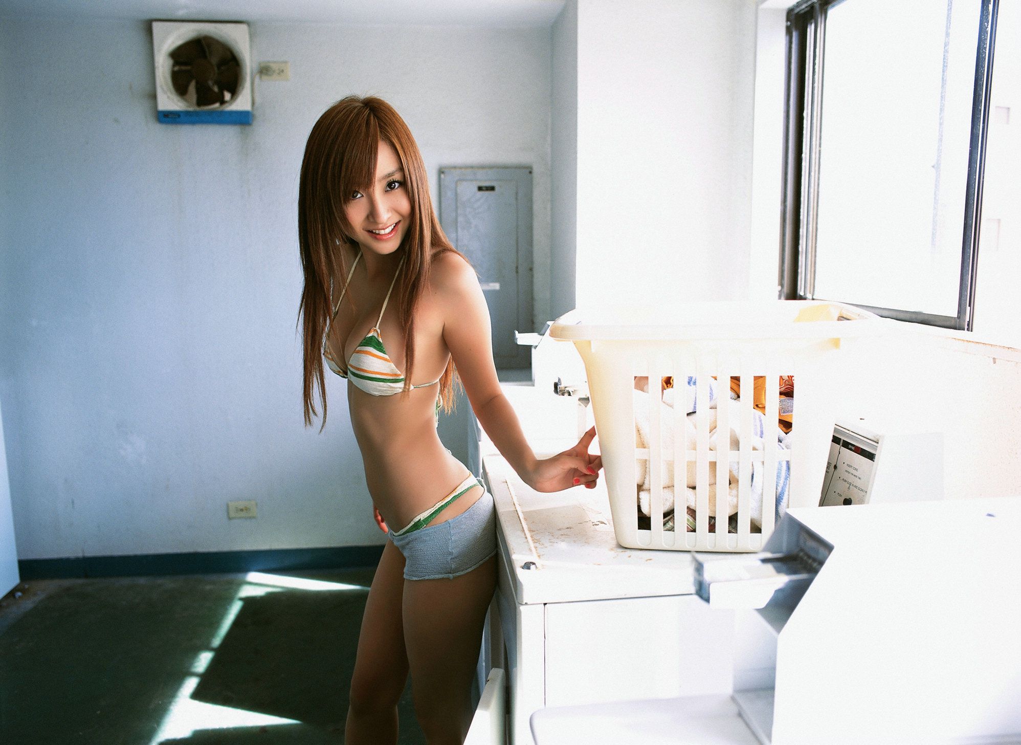 [YS Web] Vol.236 Aya Kiguchi 木口亜矢