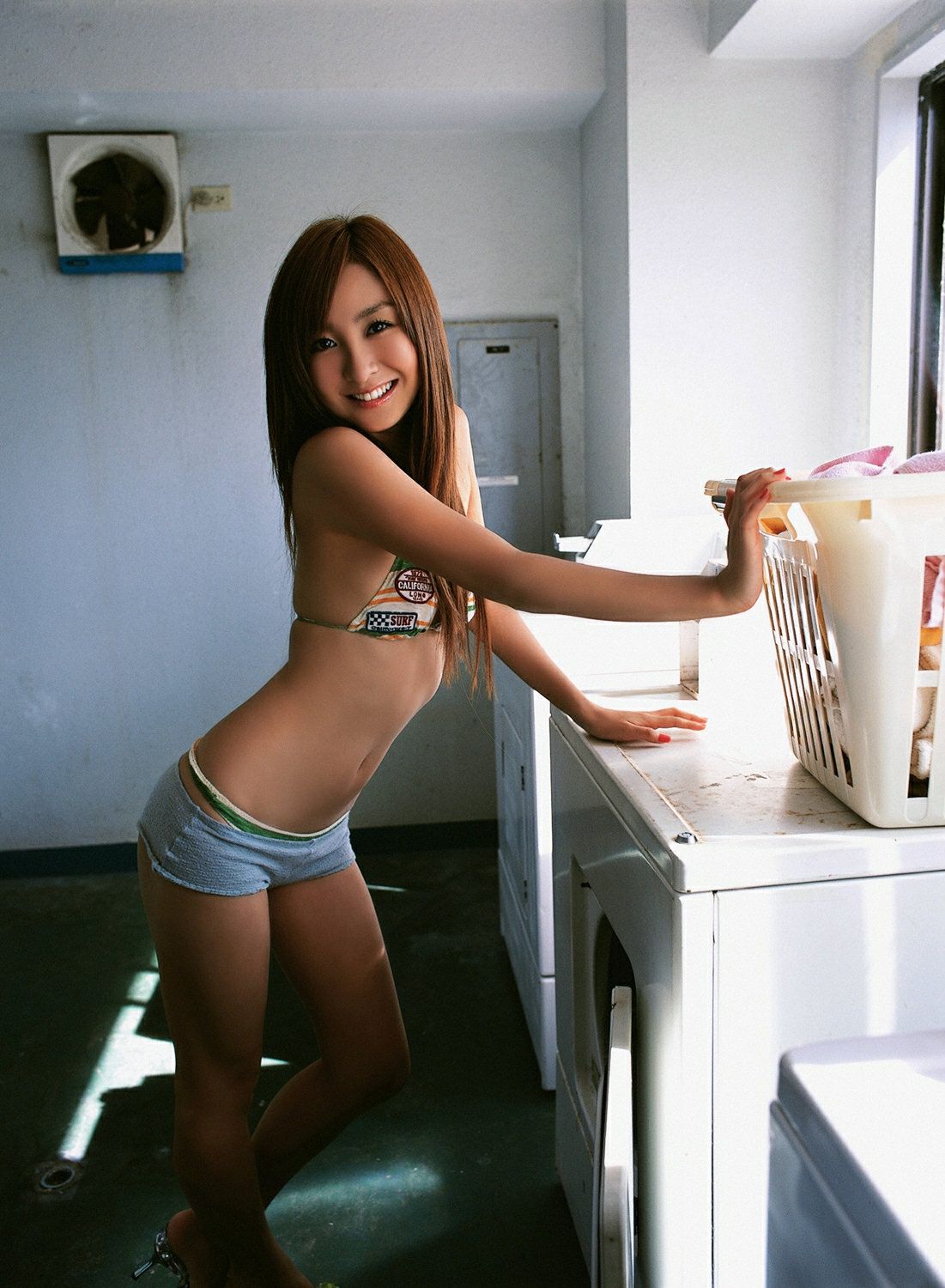 [YS Web] Vol.236 Aya Kiguchi 木口亜矢