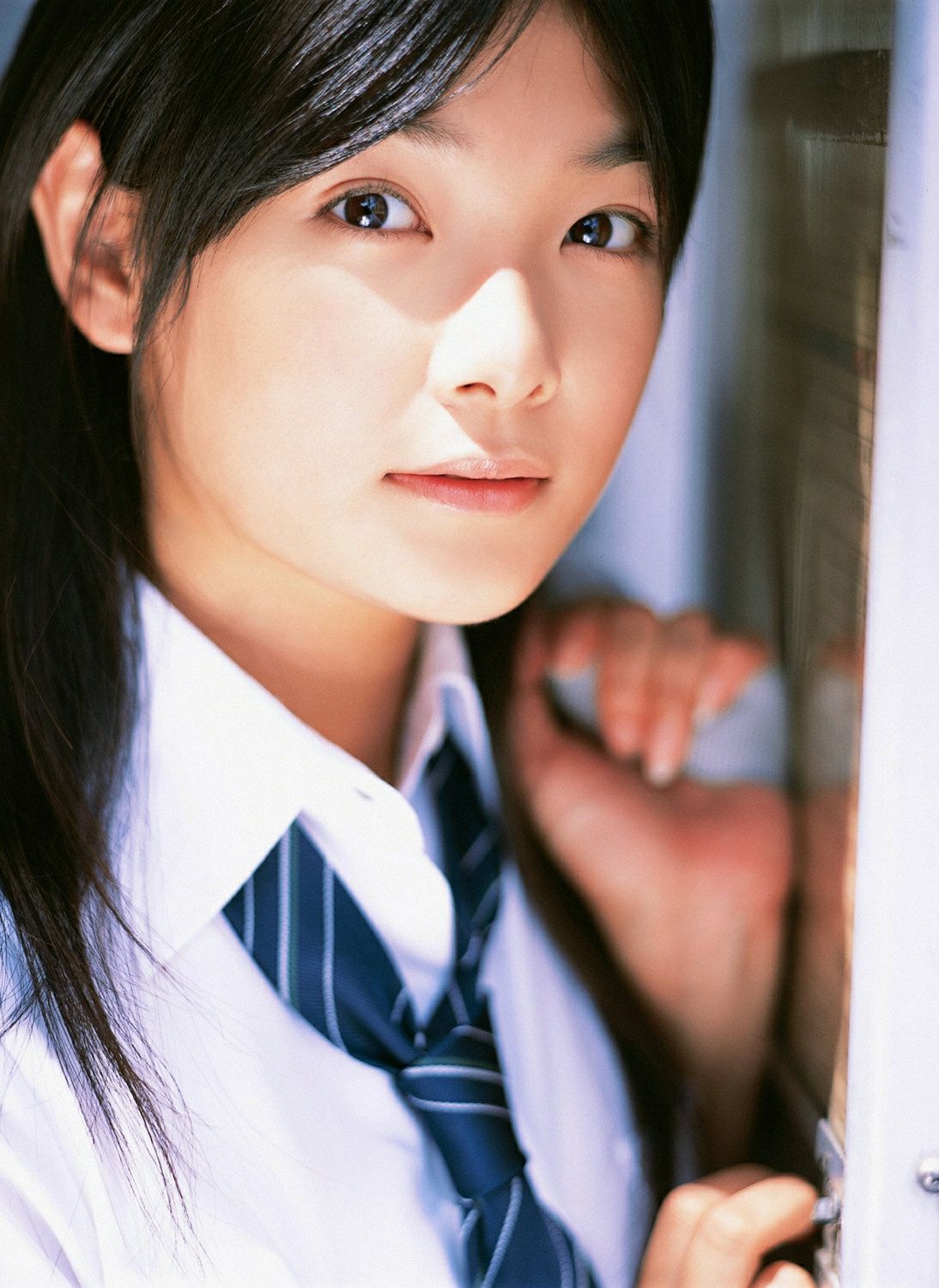 镰田奈津美/松山玛丽/外冈好梨花 YS Idol Fresh 5 !  [YS Web] Vol.237