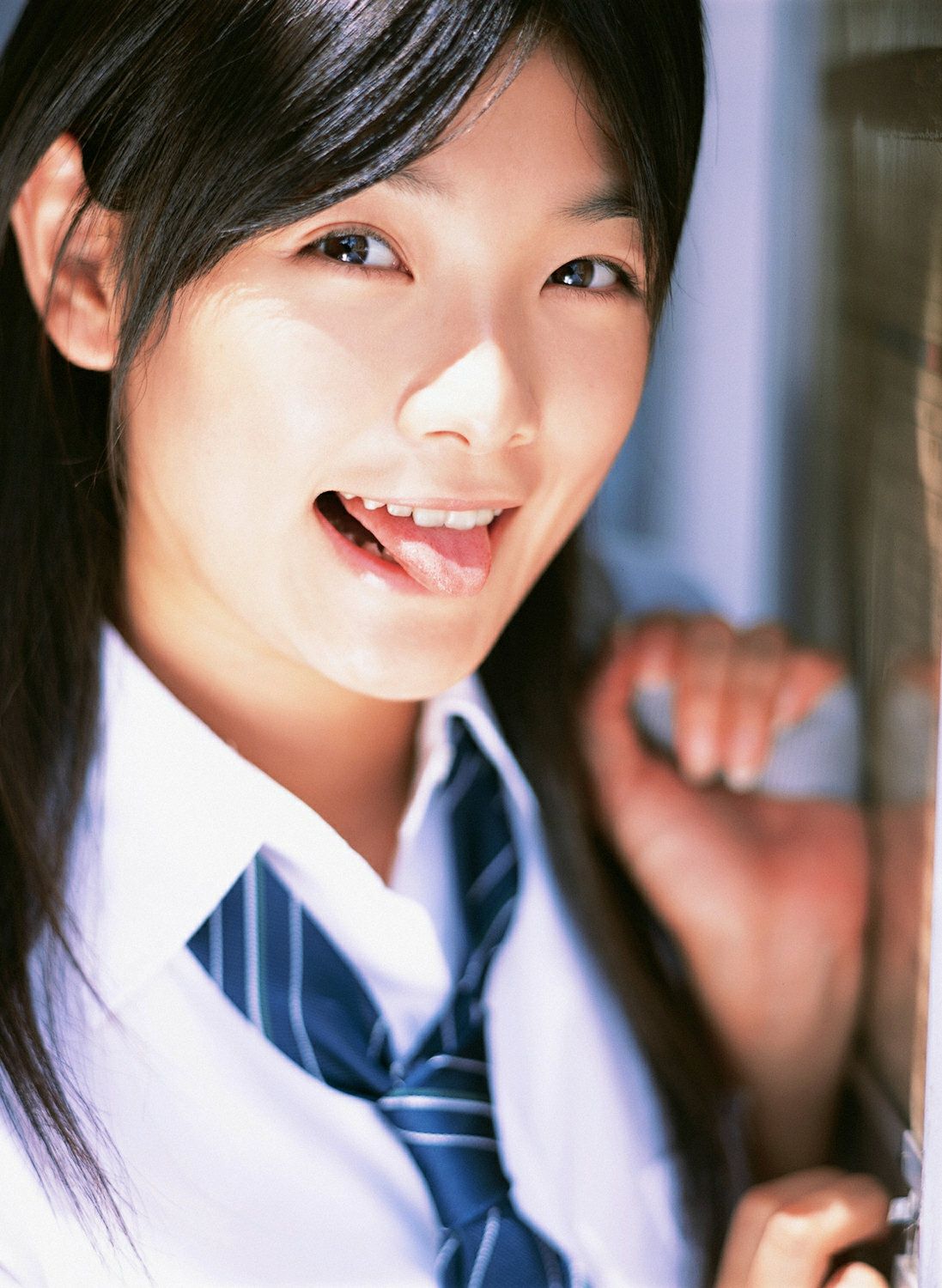 镰田奈津美/松山玛丽/外冈好梨花 YS Idol Fresh 5 !  [YS Web] Vol.237