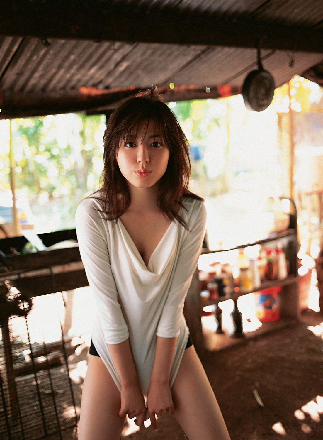[YS Web] Vol.238 Yumi Sugimoto 杉本有美