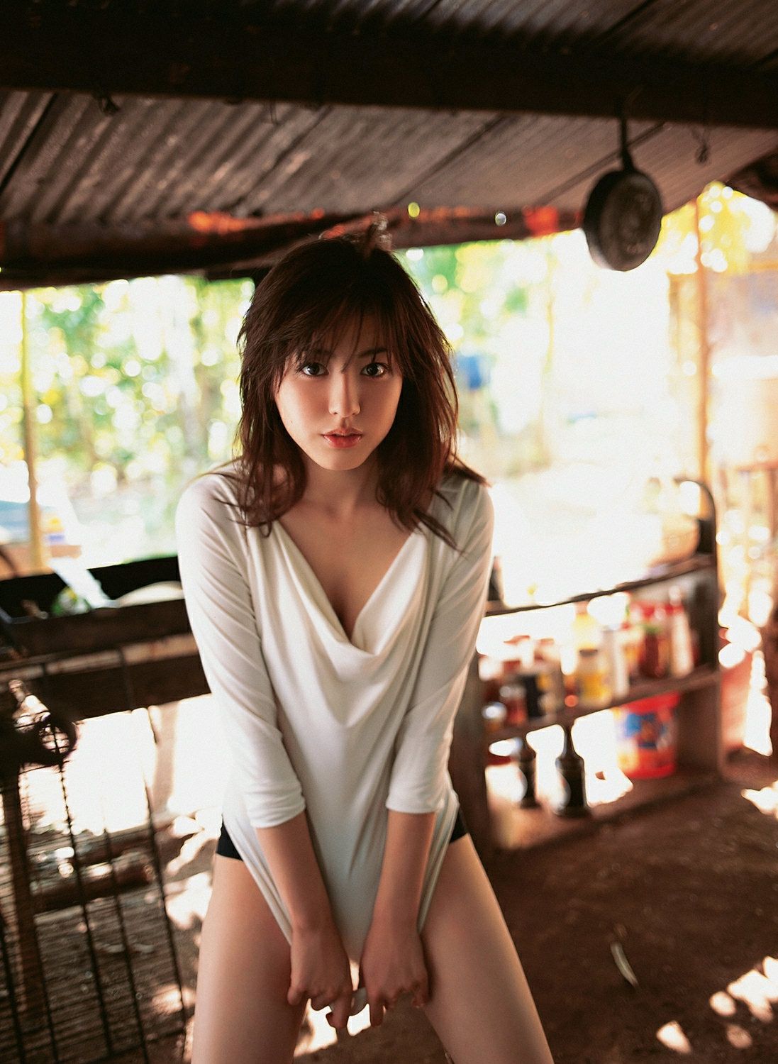 [YS Web] Vol.238 Yumi Sugimoto 杉本有美