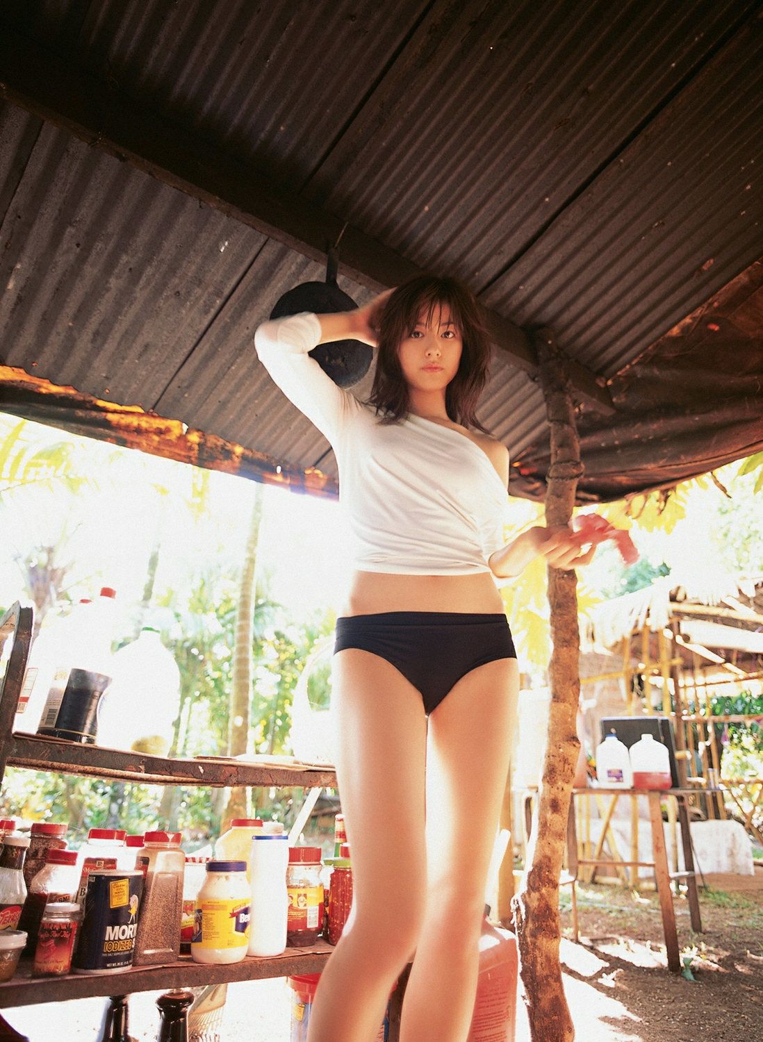 [YS Web] Vol.238 Yumi Sugimoto 杉本有美