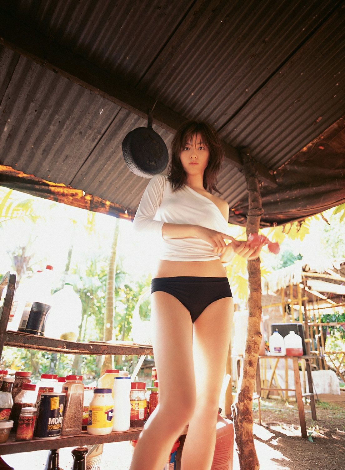 [YS Web] Vol.238 Yumi Sugimoto 杉本有美