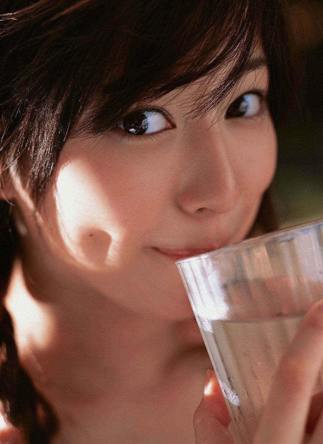[YS Web] Vol.238 Yumi Sugimoto 杉本有美