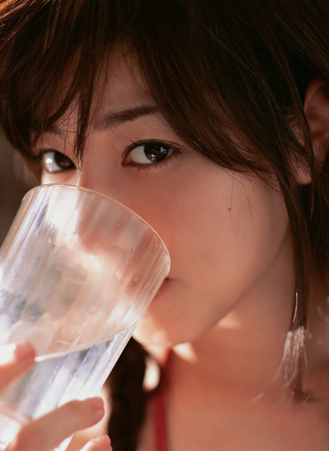 [YS Web] Vol.238 Yumi Sugimoto 杉本有美
