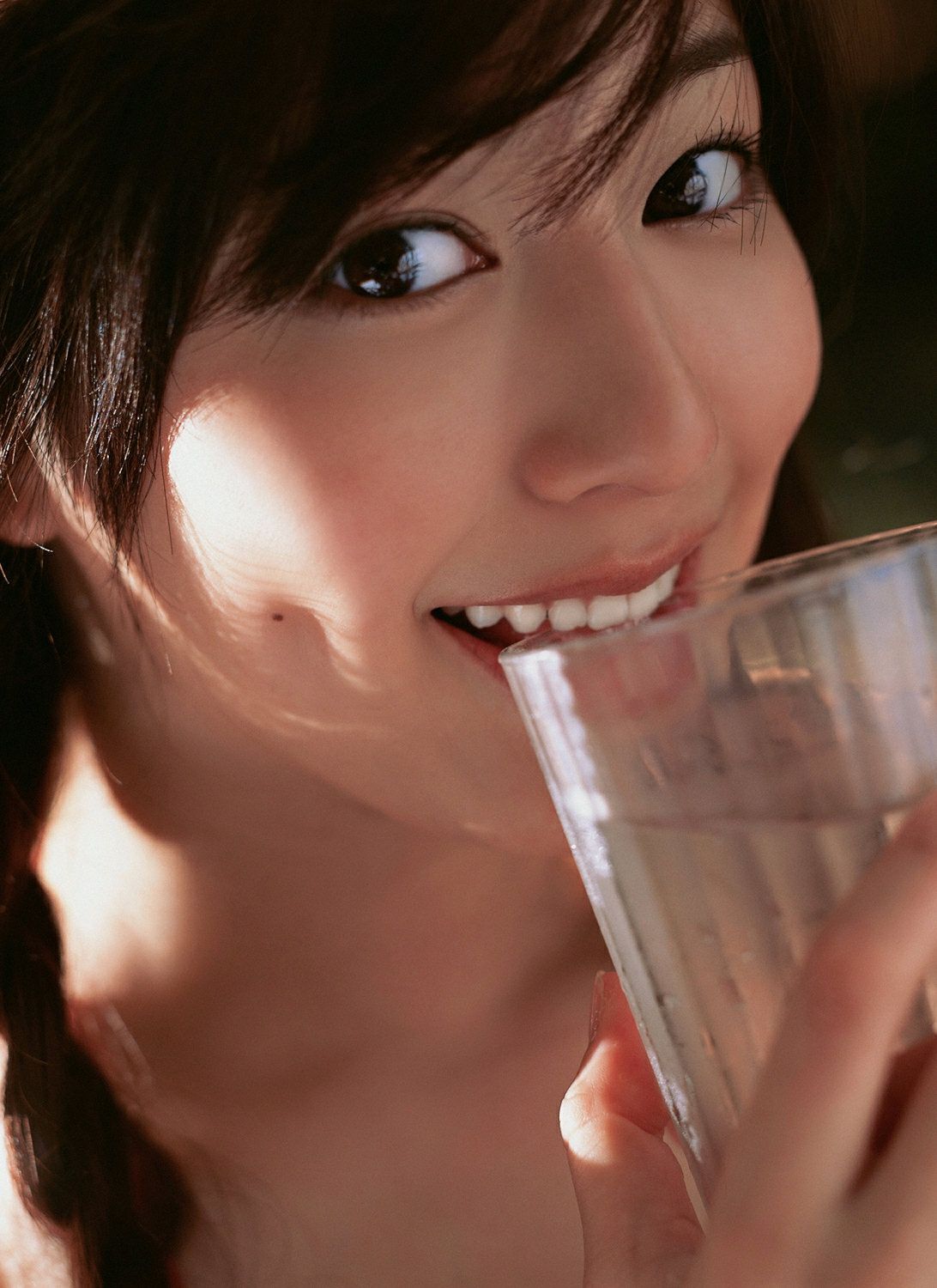 [YS Web] Vol.238 Yumi Sugimoto 杉本有美