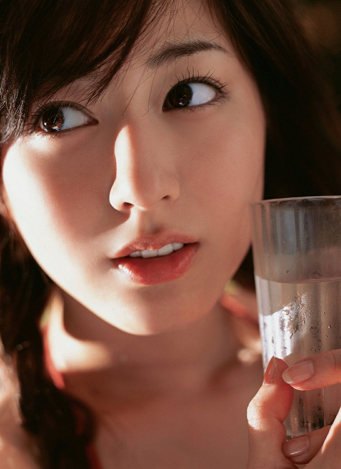 [YS Web] Vol.238 Yumi Sugimoto 杉本有美