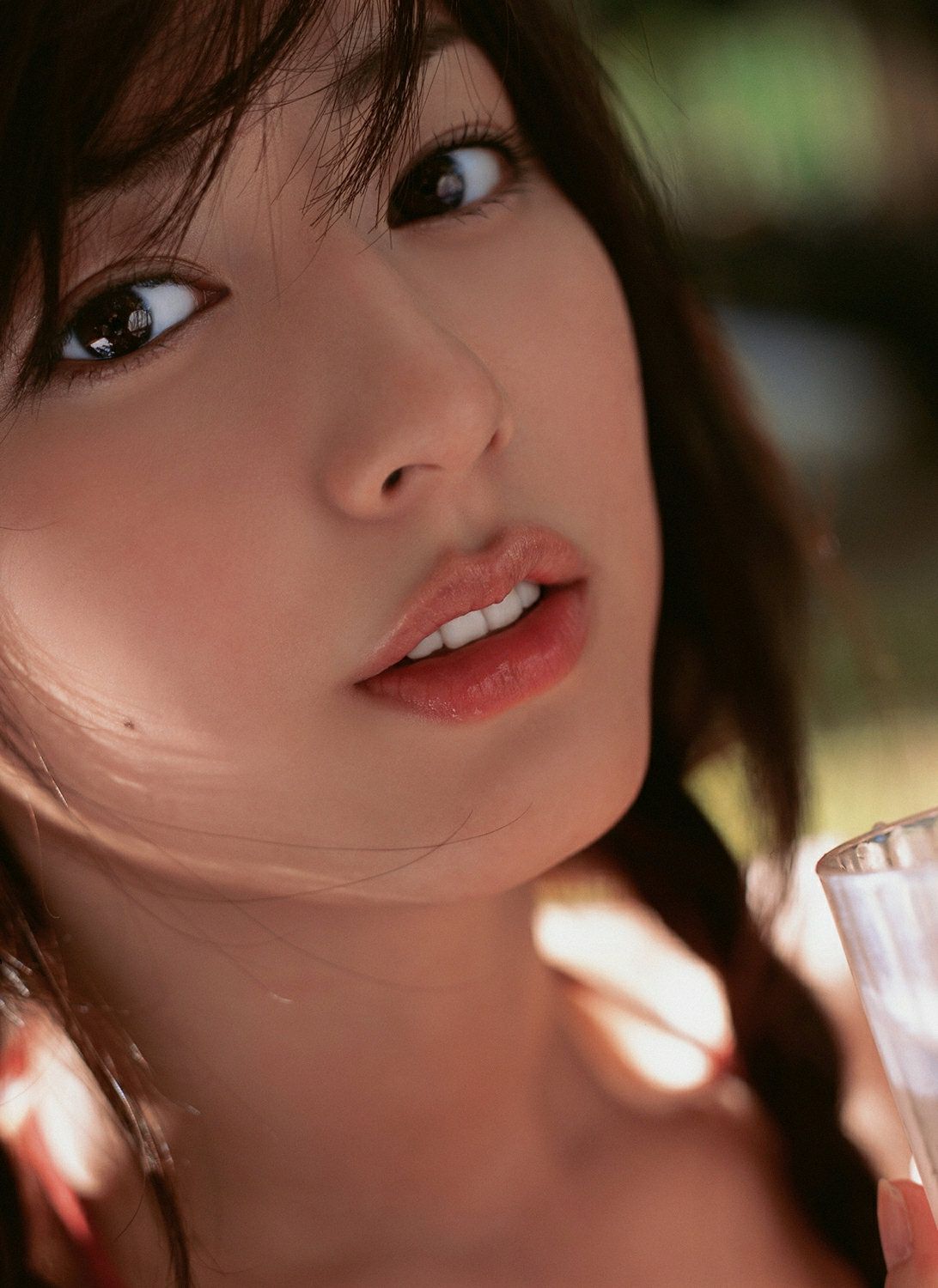 [YS Web] Vol.238 Yumi Sugimoto 杉本有美