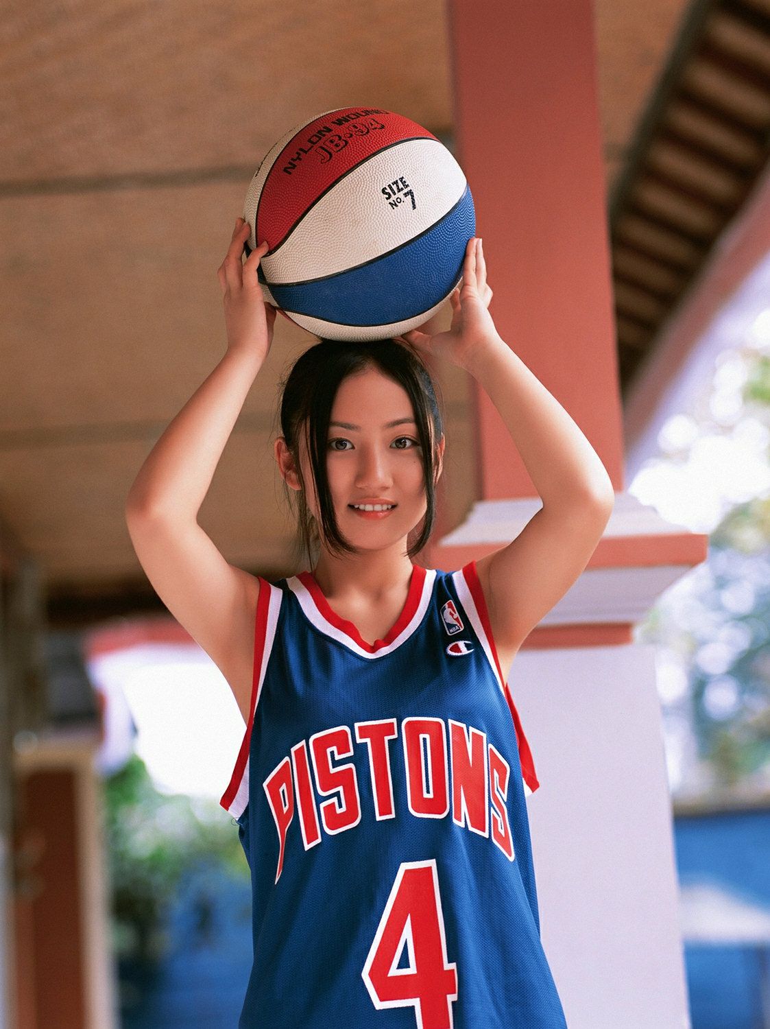 Saaya Irie 入江紗綾 UNDERAGE!  [YS Web] Vol.239