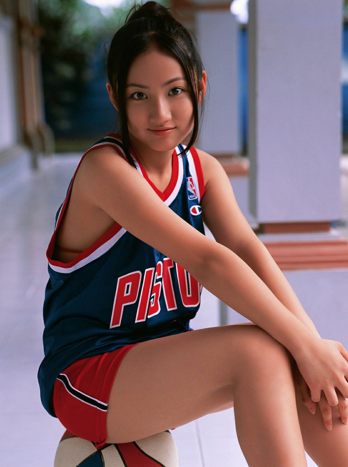 Saaya Irie 入江紗綾 UNDERAGE!  [YS Web] Vol.239