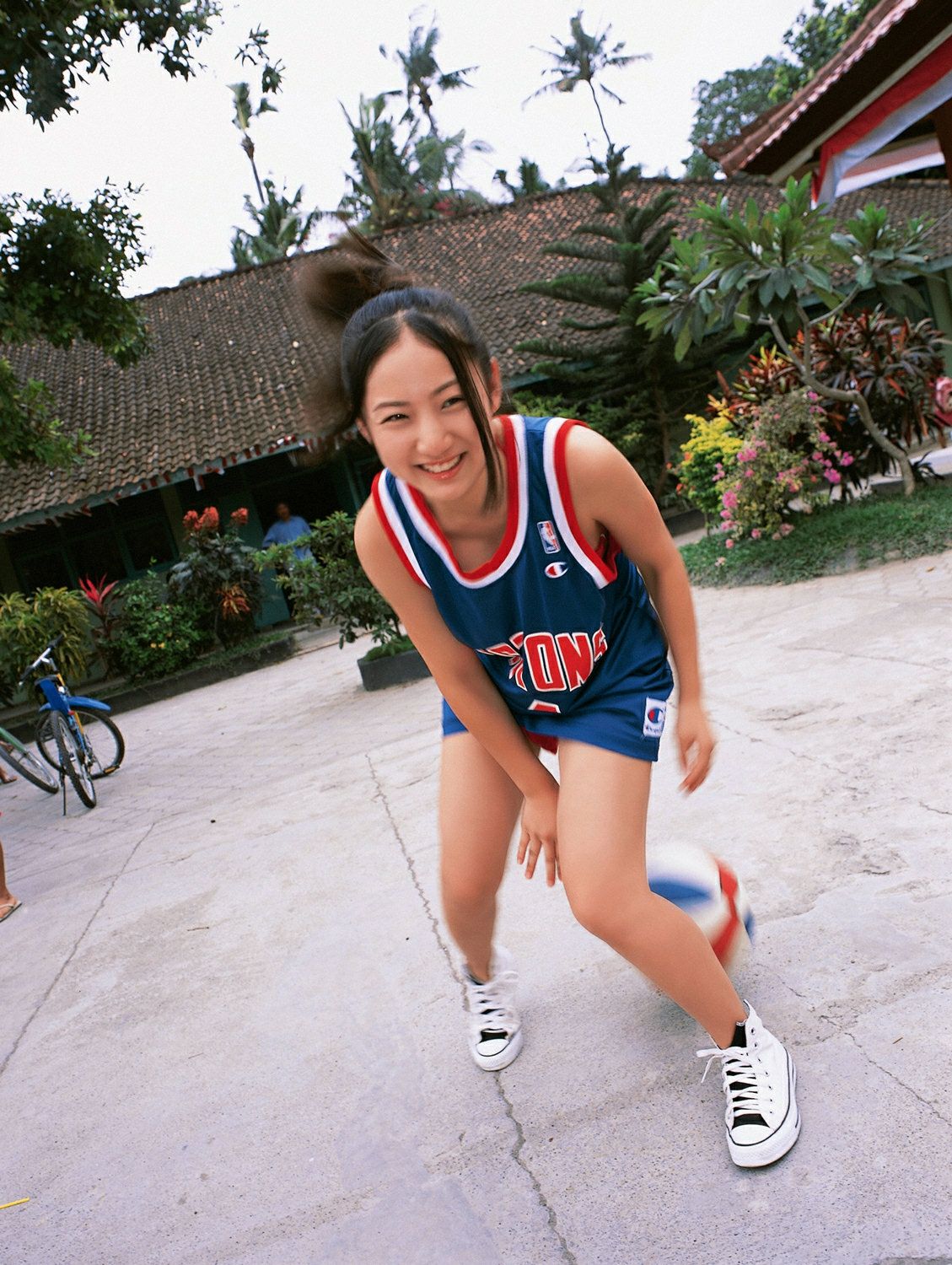 Saaya Irie 入江紗綾 UNDERAGE!  [YS Web] Vol.239