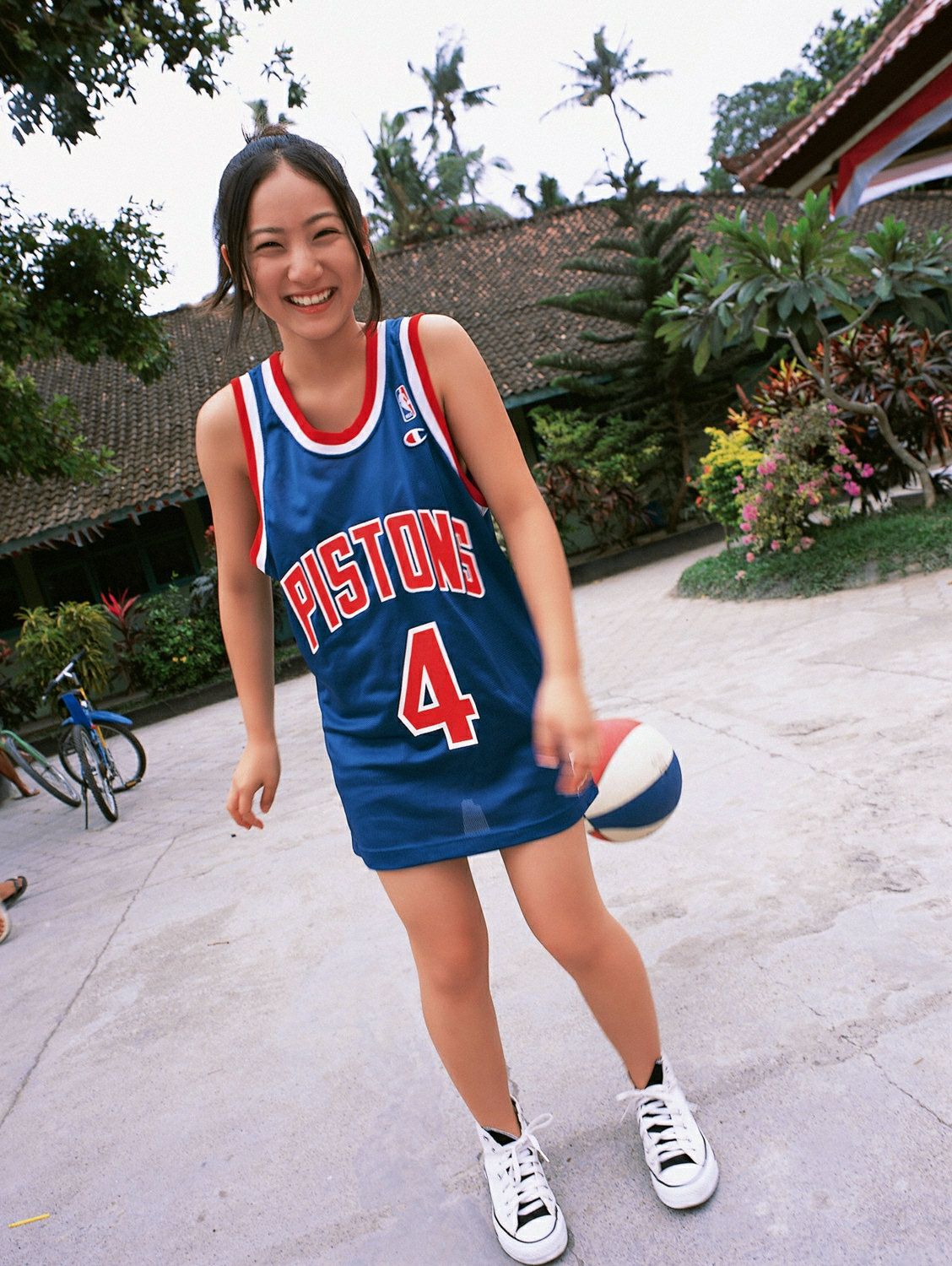 Saaya Irie 入江紗綾 UNDERAGE!  [YS Web] Vol.239