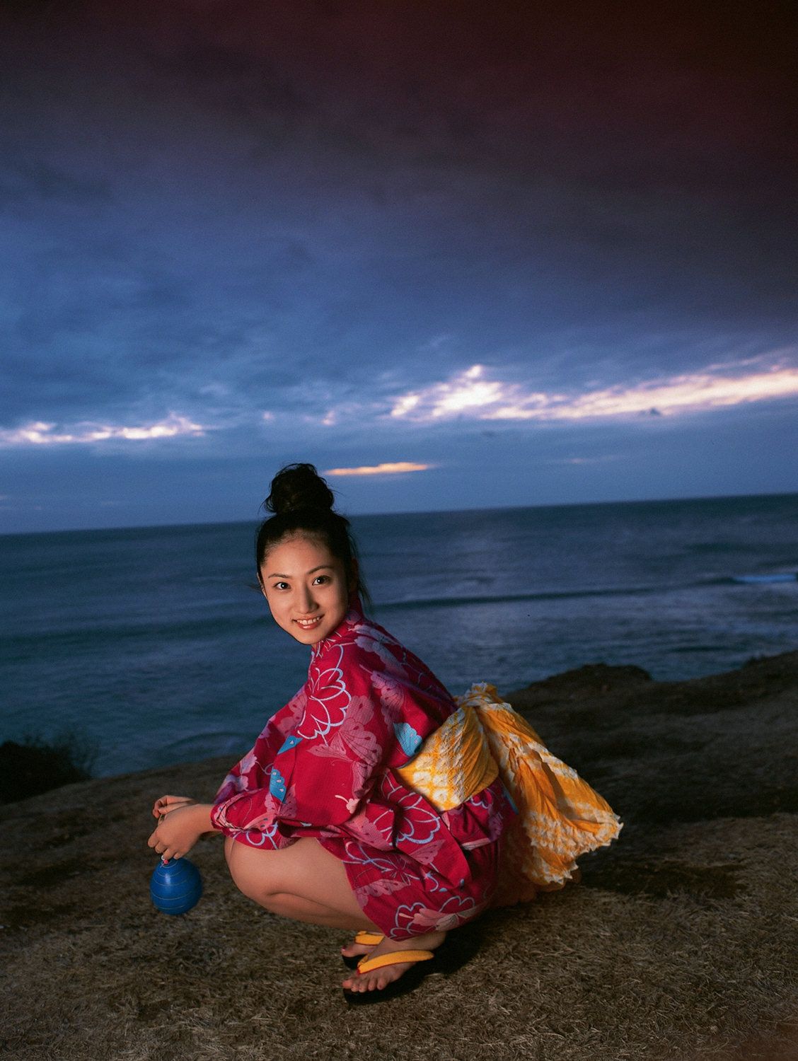 Saaya Irie 入江紗綾 UNDERAGE!  [YS Web] Vol.239