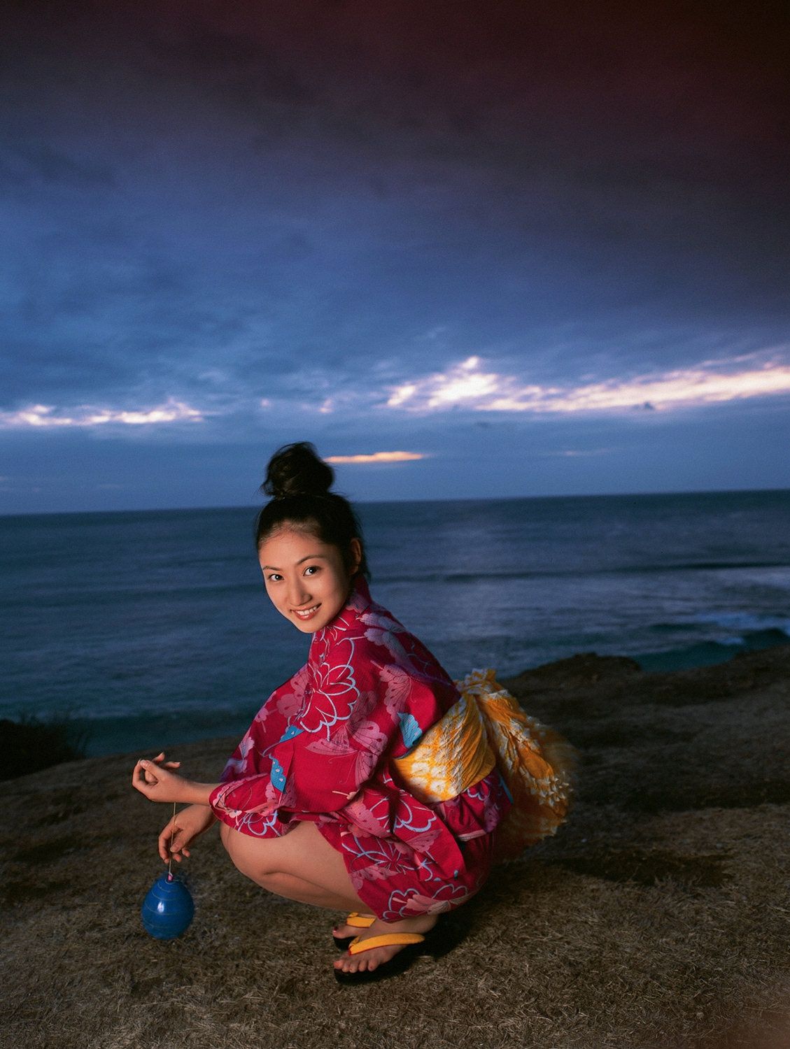 Saaya Irie 入江紗綾 UNDERAGE!  [YS Web] Vol.239