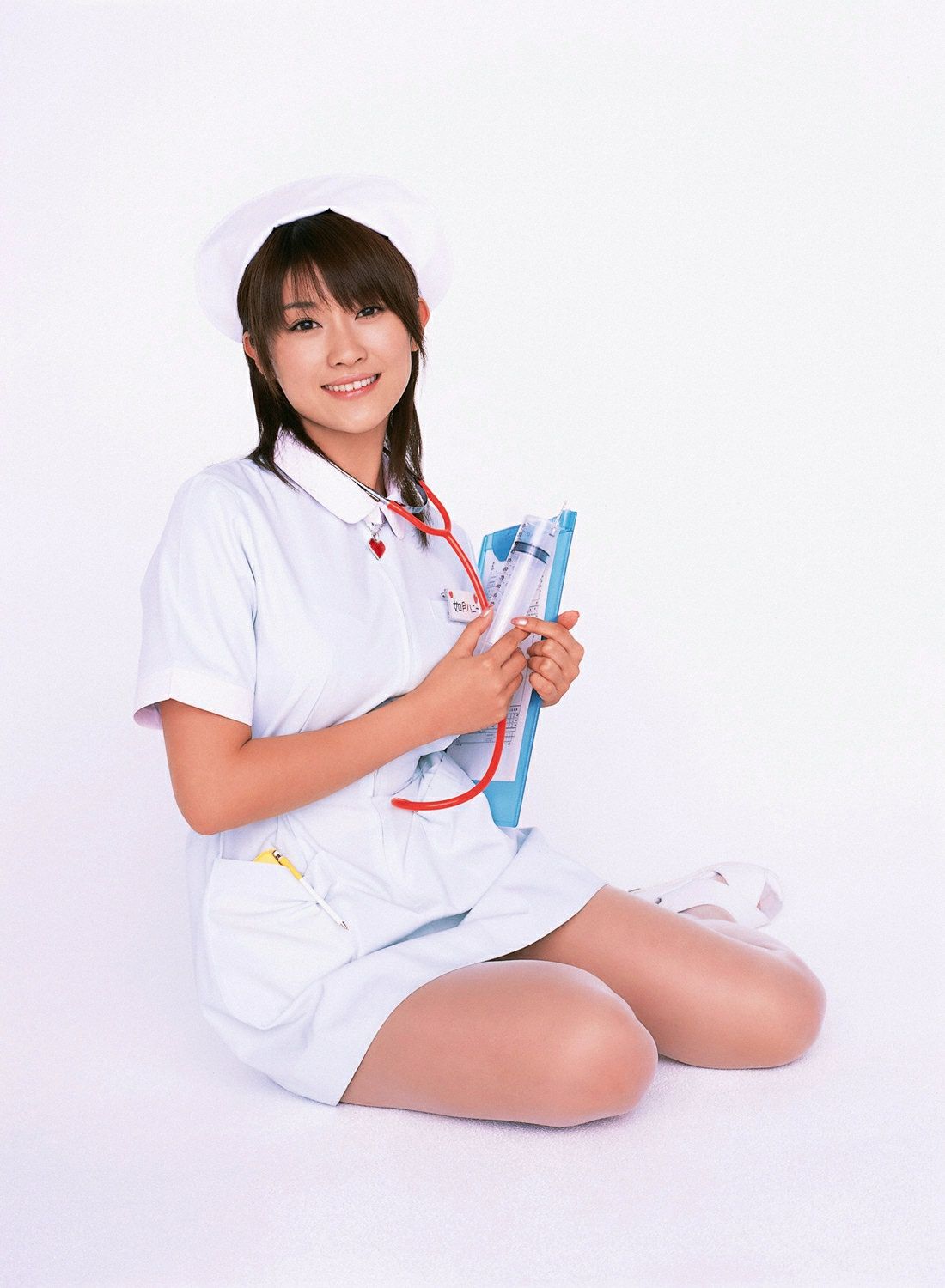 [YS Web] Vol.240 Mikie Hara 原幹惠