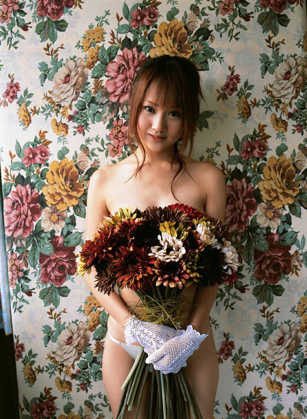 [YS Web] Vol.241 Shoko Hamada 浜田翔子