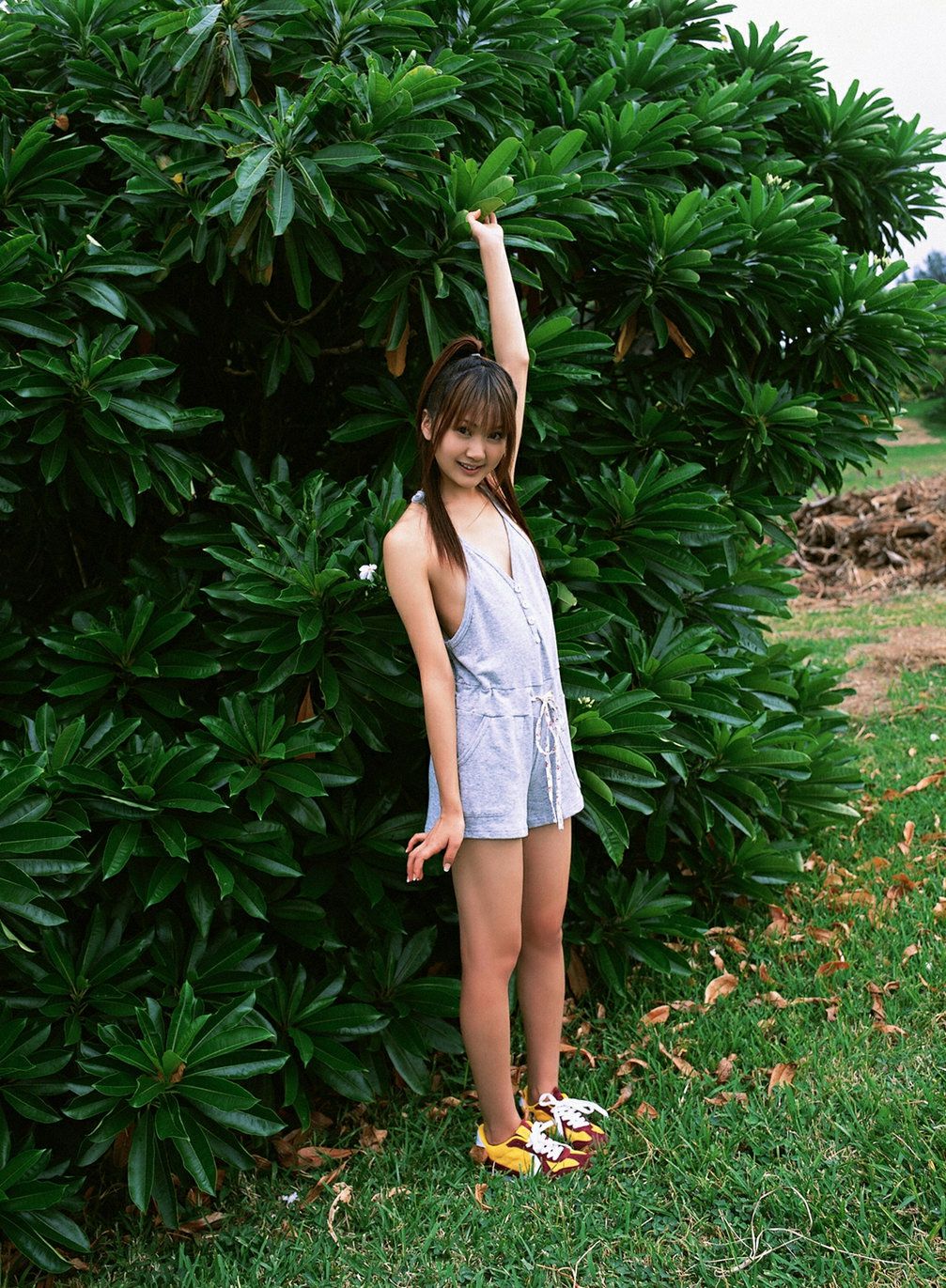 [YS Web] Vol.241 Shoko Hamada 浜田翔子