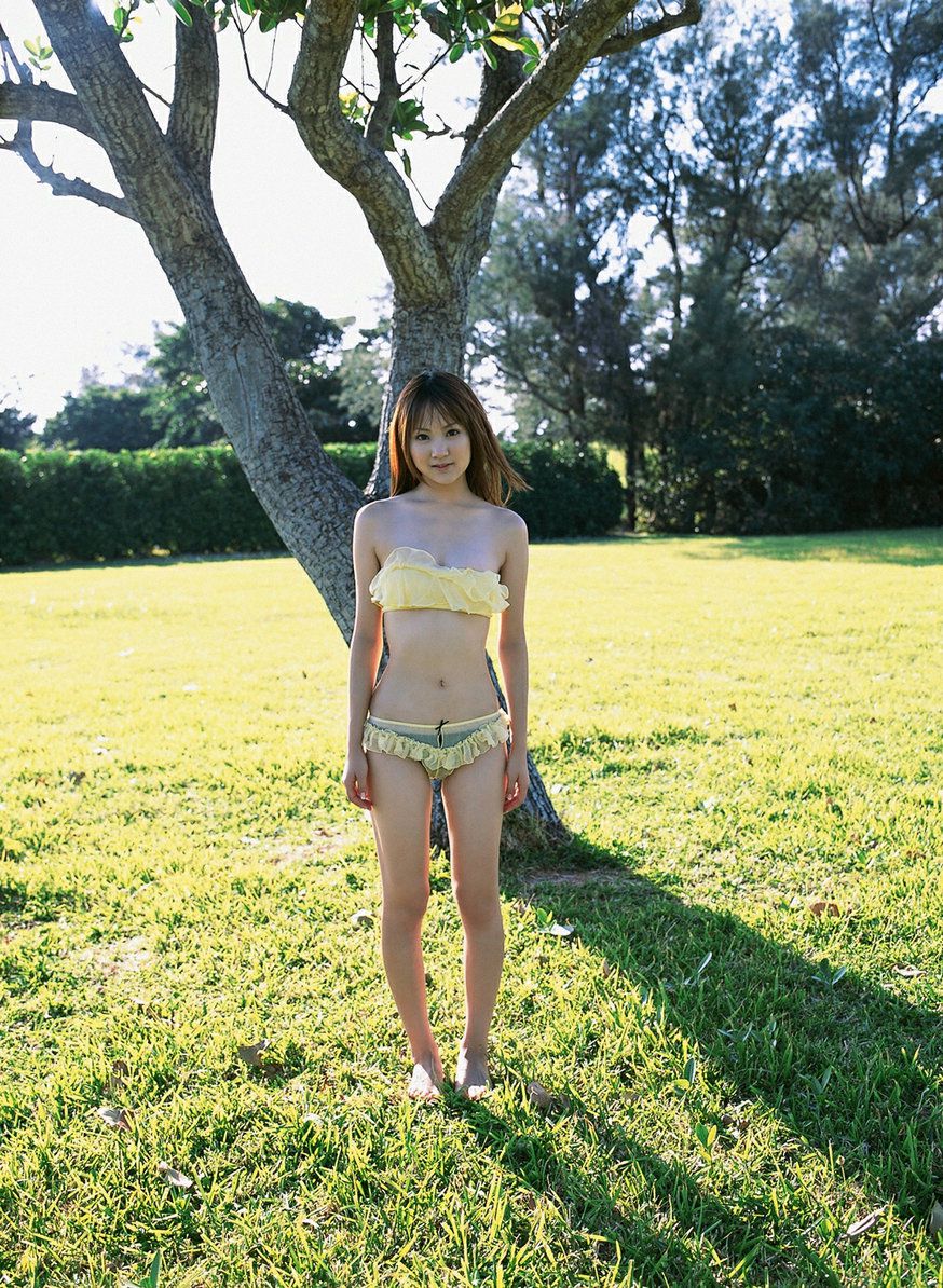[YS Web] Vol.241 Shoko Hamada 浜田翔子