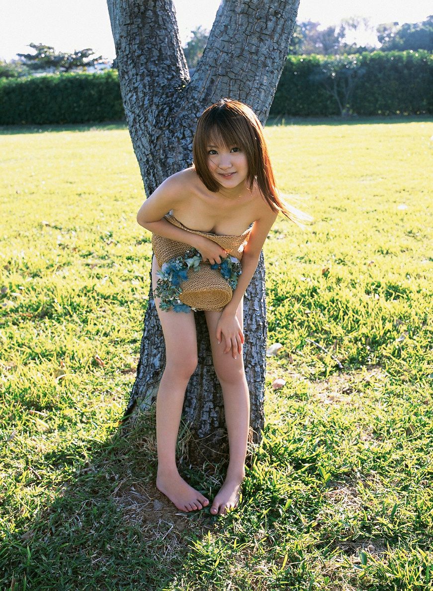 [YS Web] Vol.241 Shoko Hamada 浜田翔子