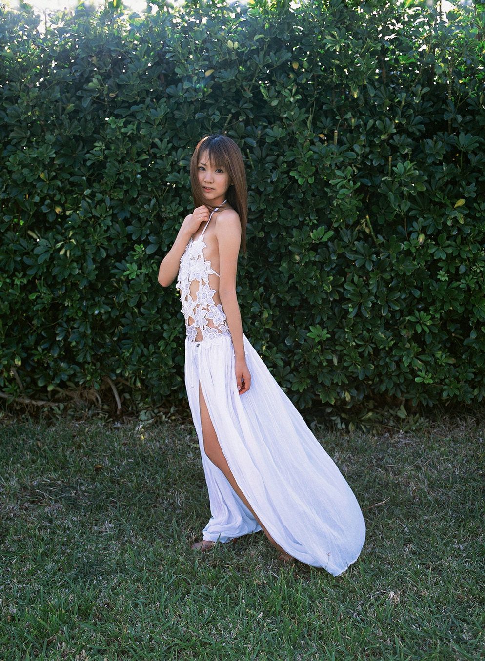 [YS Web] Vol.241 Shoko Hamada 浜田翔子