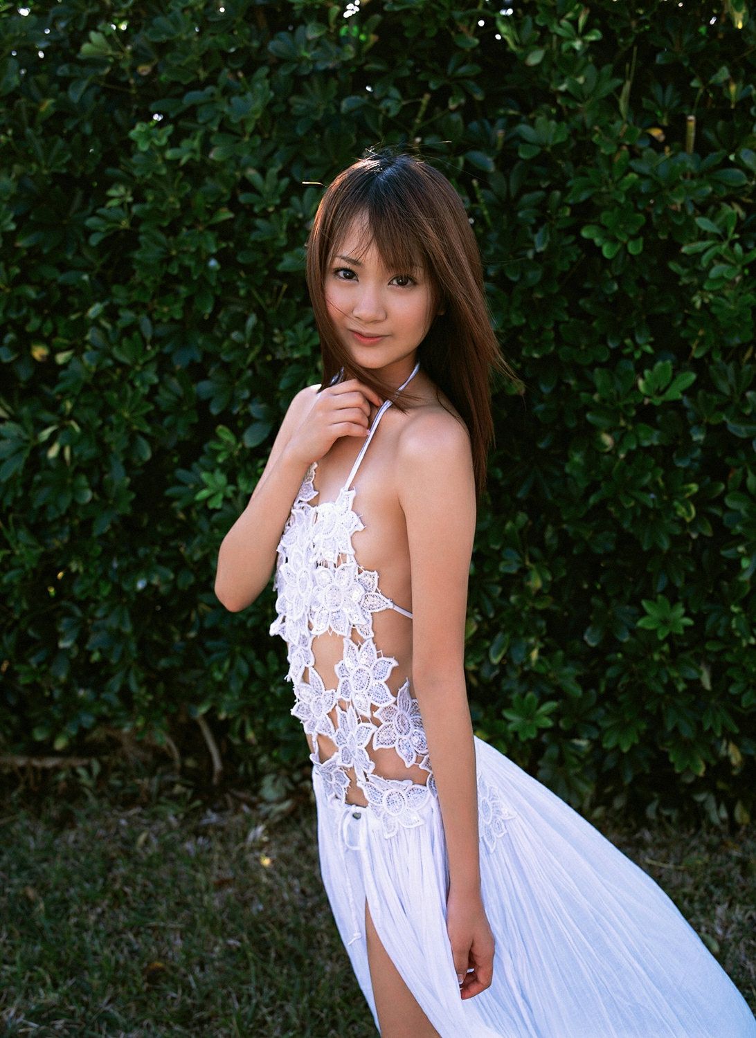 [YS Web] Vol.241 Shoko Hamada 浜田翔子