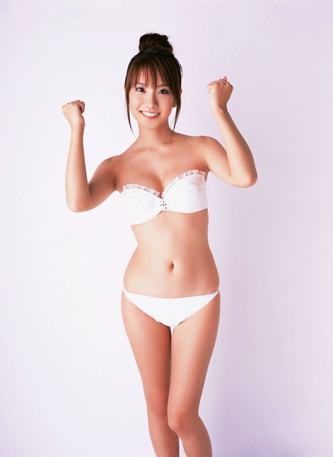 [YS Web] Vol.242 Azusa Yamamoto 山本梓