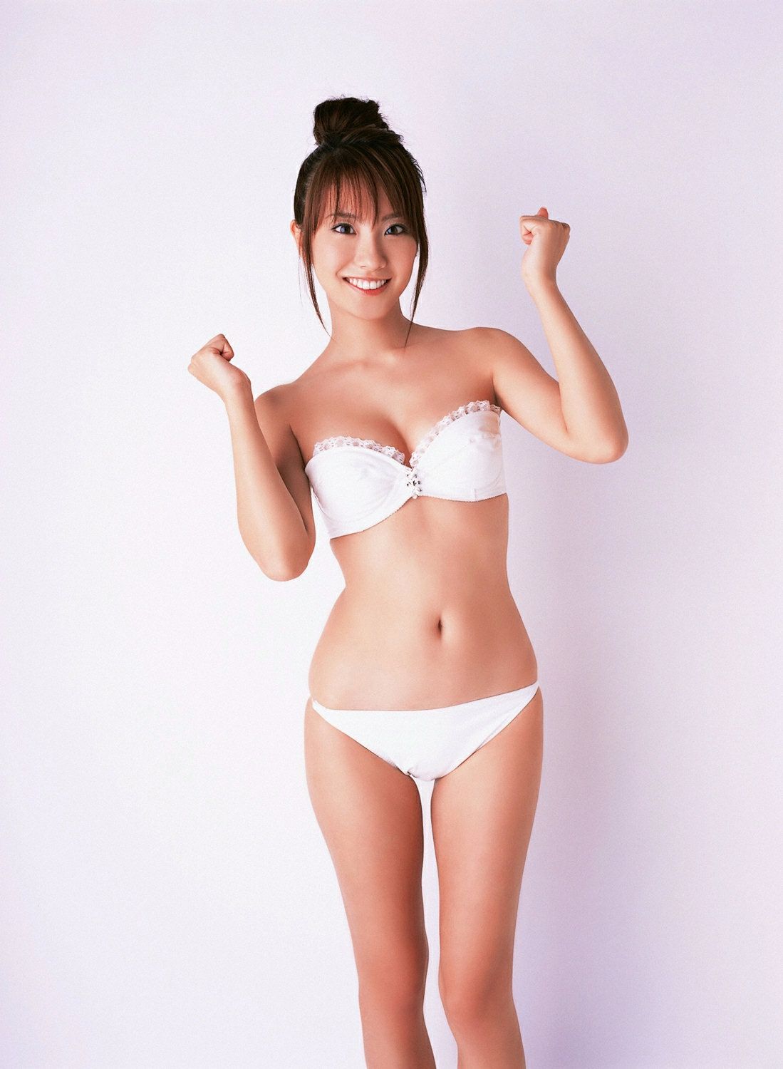[YS Web] Vol.242 Azusa Yamamoto 山本梓