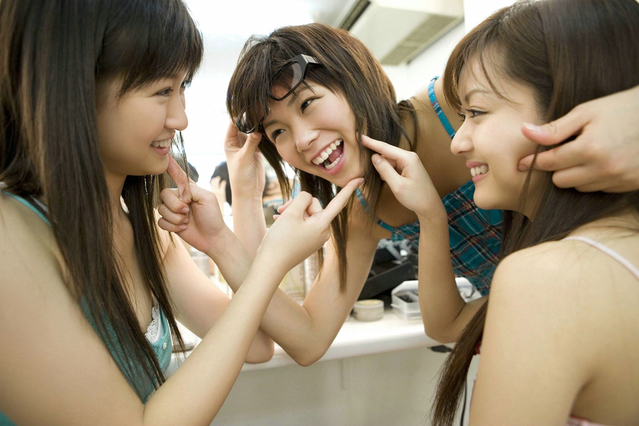 [YS Web] Vol.245 Idoling アイドリング!!! UNDERAGE!
