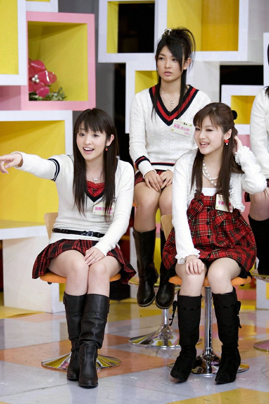 [YS Web] Vol.245 Idoling アイドリング!!! UNDERAGE!