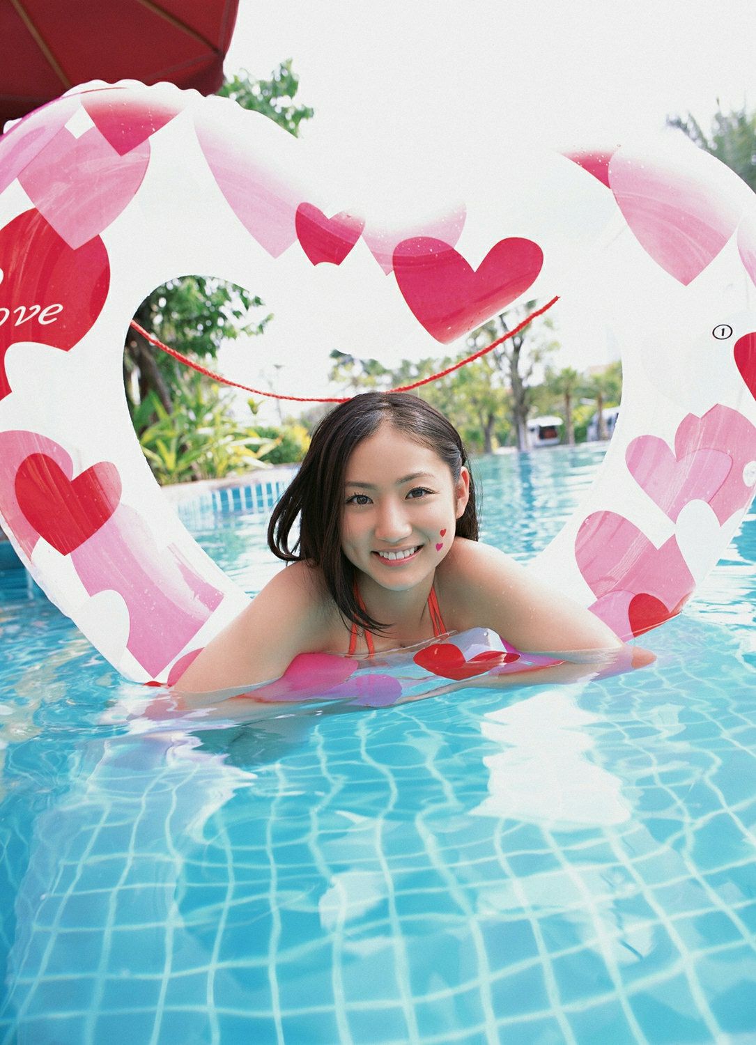 [YS Web] Vol.246 Saaya Irie 入江紗綾 UNDERAGE!