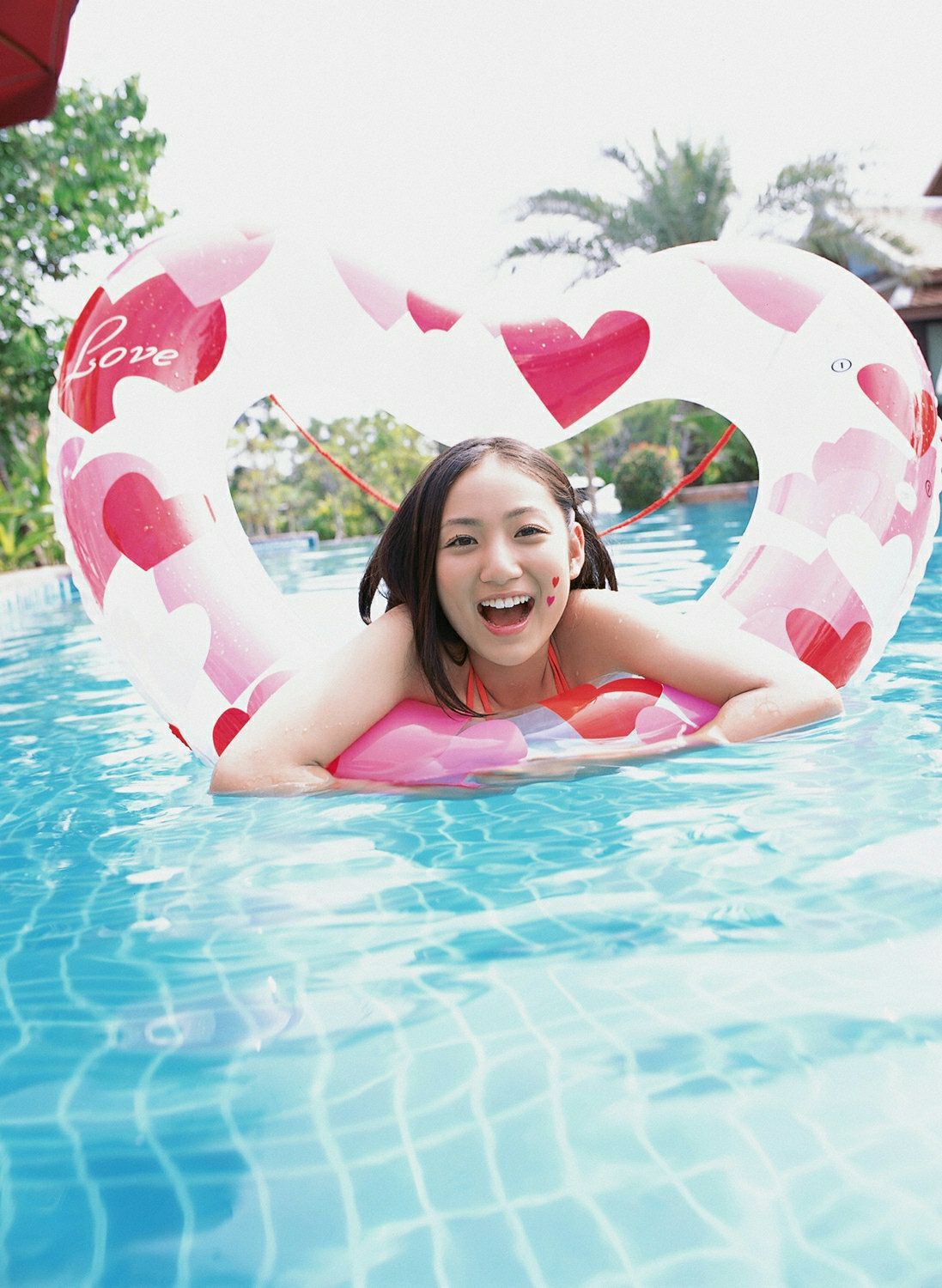 [YS Web] Vol.246 Saaya Irie 入江紗綾 UNDERAGE!