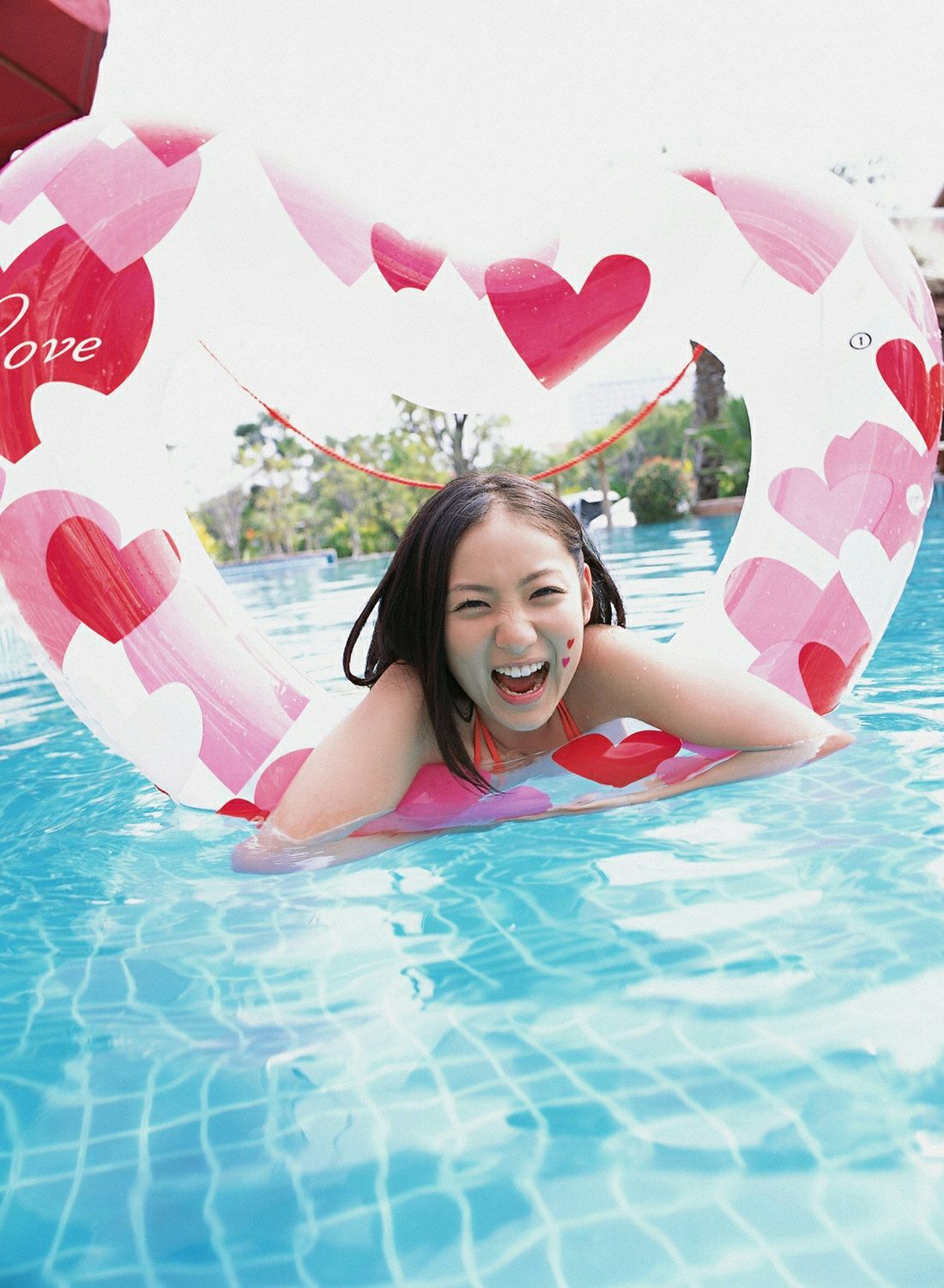 [YS Web] Vol.246 Saaya Irie 入江紗綾 UNDERAGE!