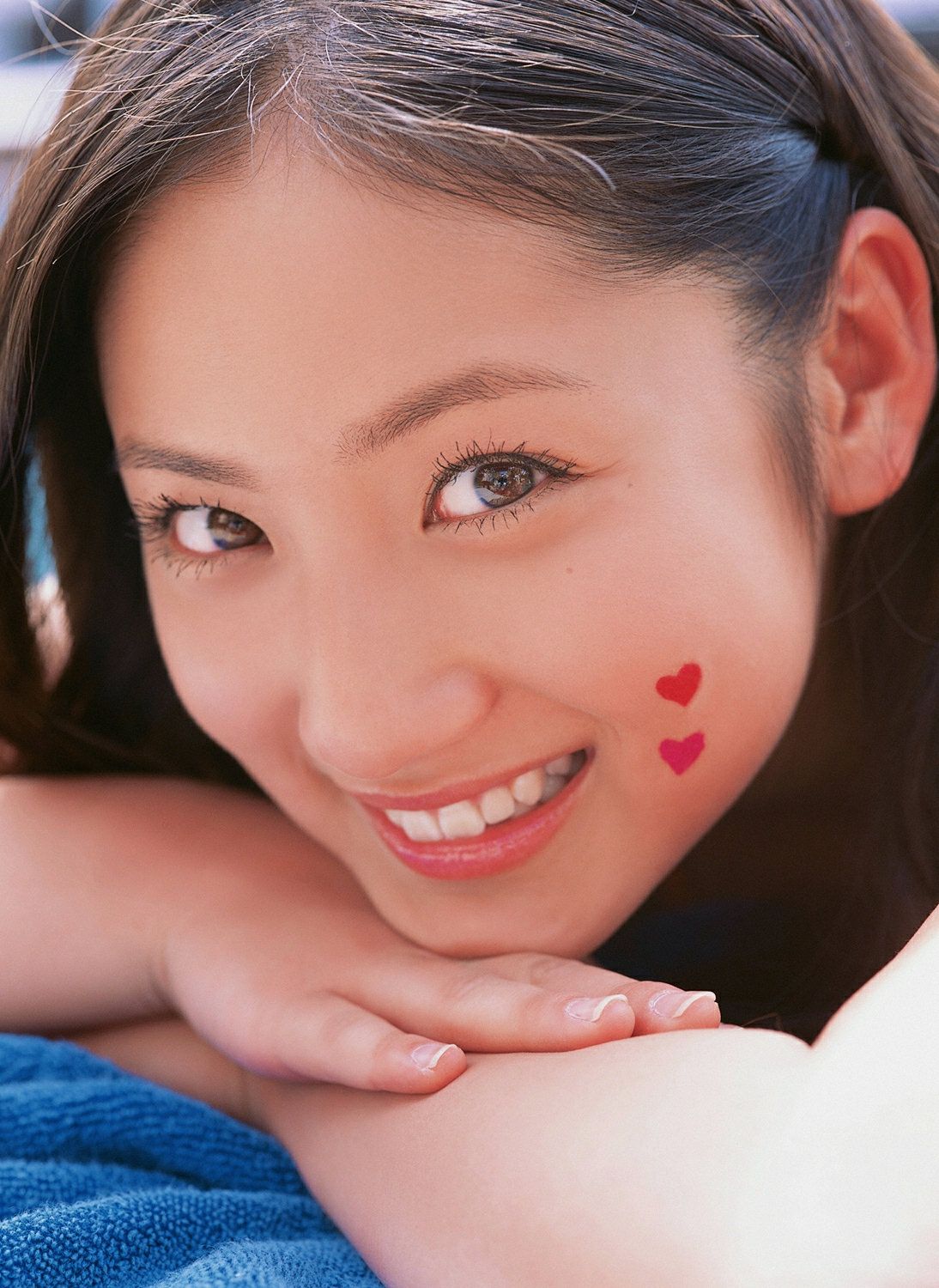 [YS Web] Vol.246 Saaya Irie 入江紗綾 UNDERAGE!