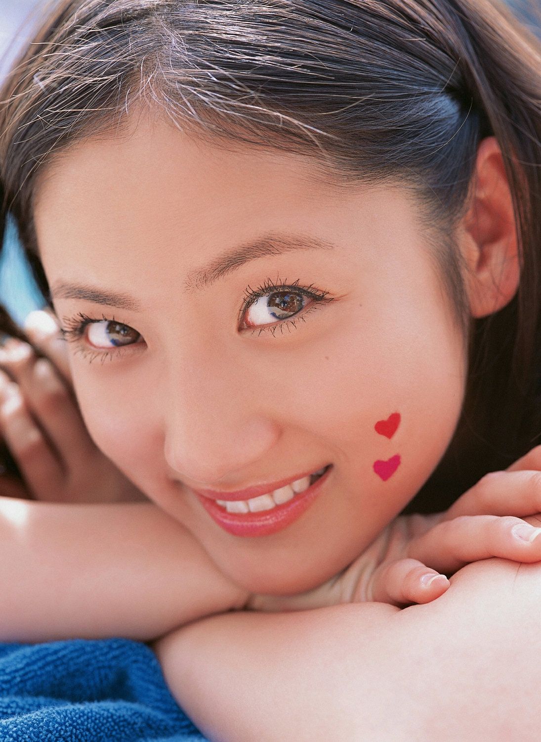 [YS Web] Vol.246 Saaya Irie 入江紗綾 UNDERAGE!