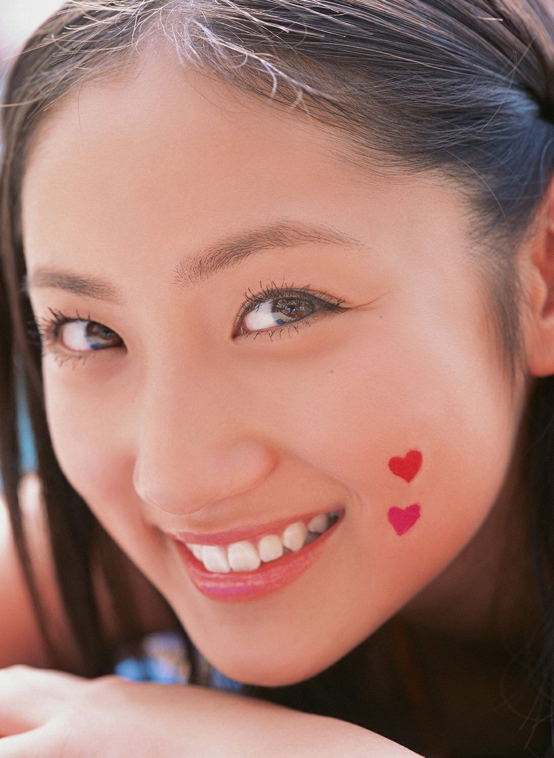 [YS Web] Vol.246 Saaya Irie 入江紗綾 UNDERAGE!